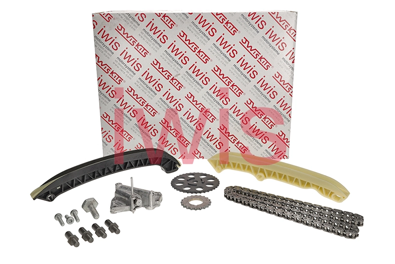 Timing Chain Kit